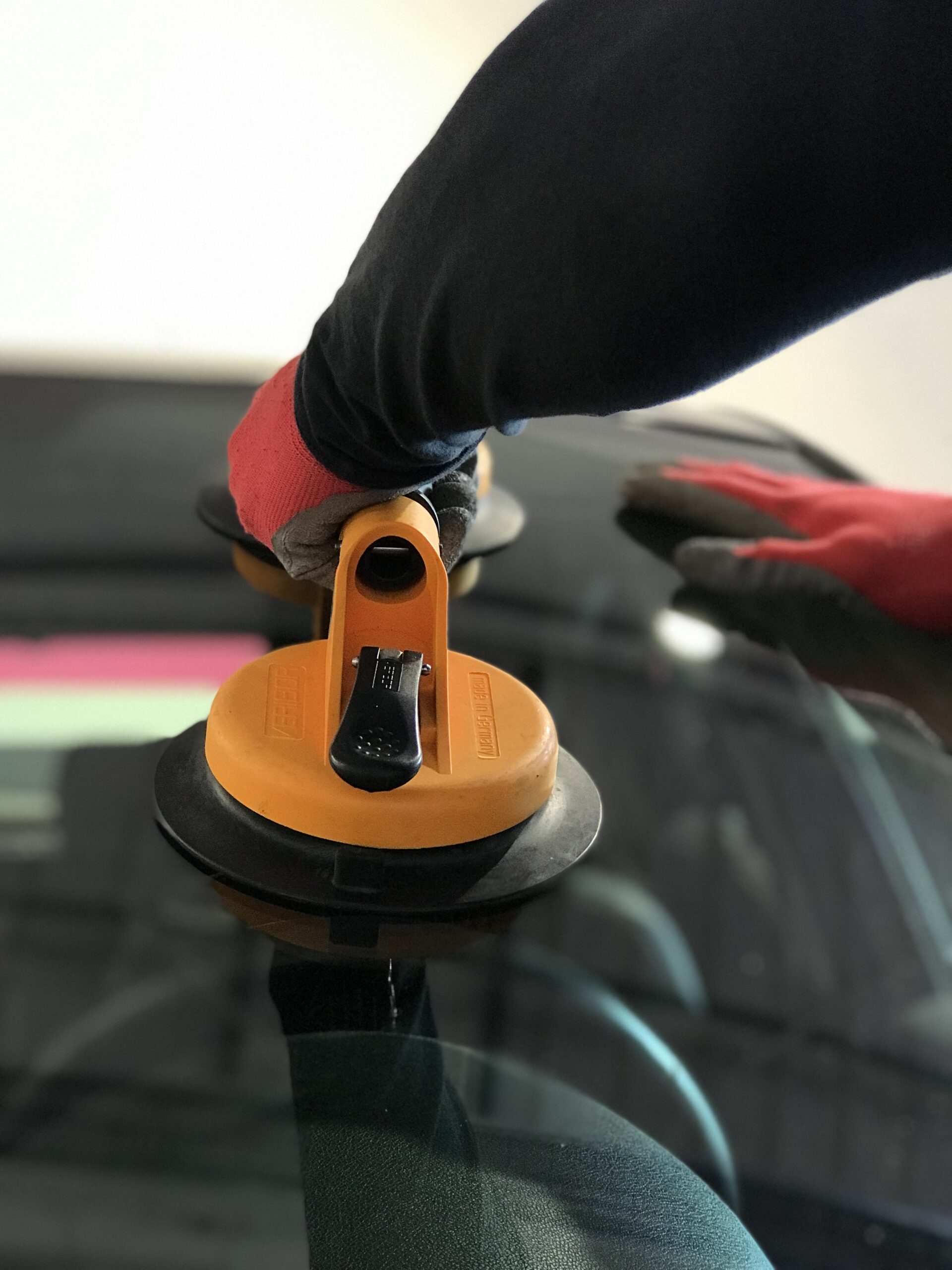 Réparation de parebrise Euro PareBrise Plus