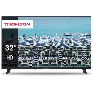 TV LED Thomson 32HD2S13 Réf. 1196215
