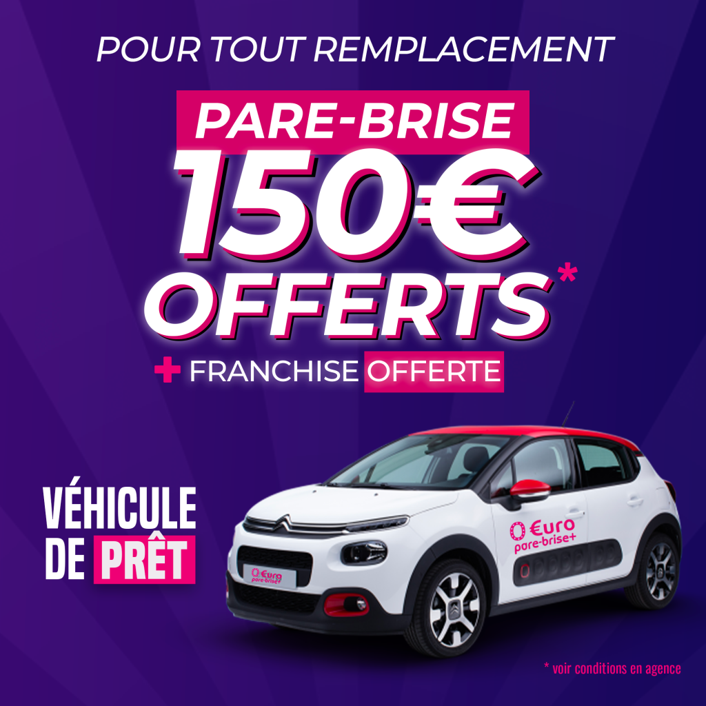 Euro PareBrise Plus