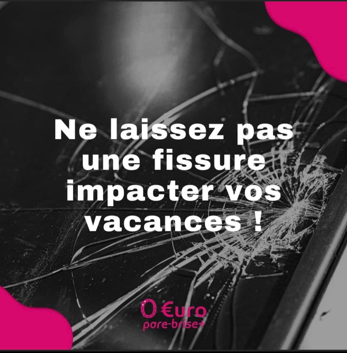 Offre spéciale EURO PARE BRISE+ Draguignan