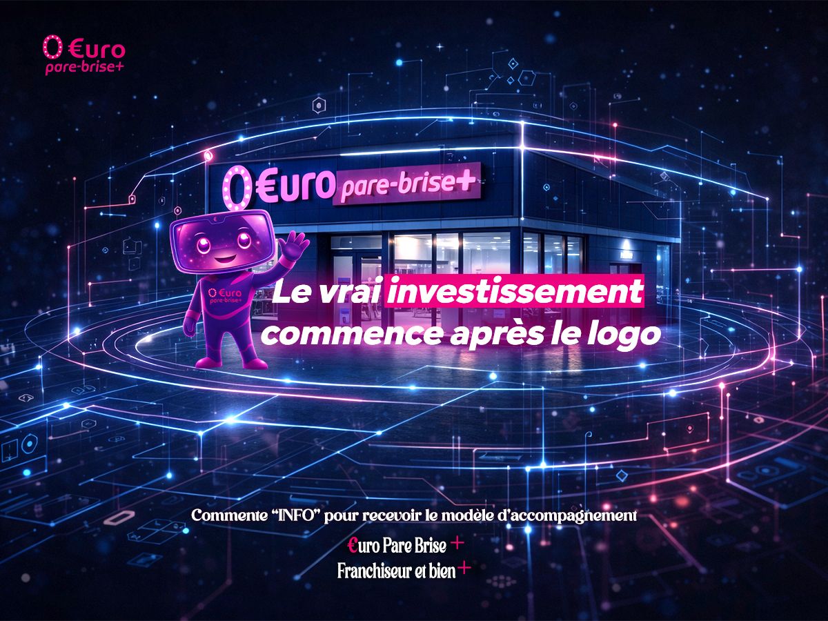 Offre spéciale EURO PARE BRISE+ Tarascon
