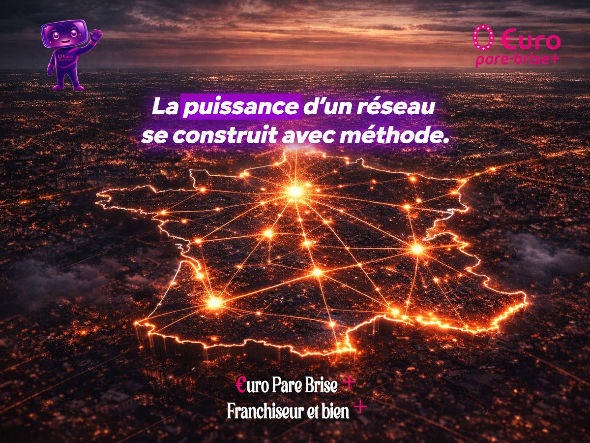 Offre spéciale EURO PARE BRISE+ Tarascon