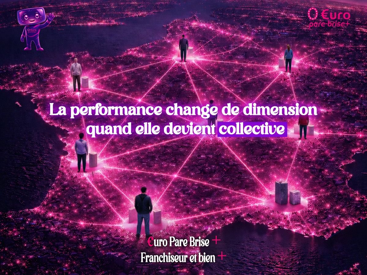 Offre spéciale EURO PARE BRISE+ Tarascon