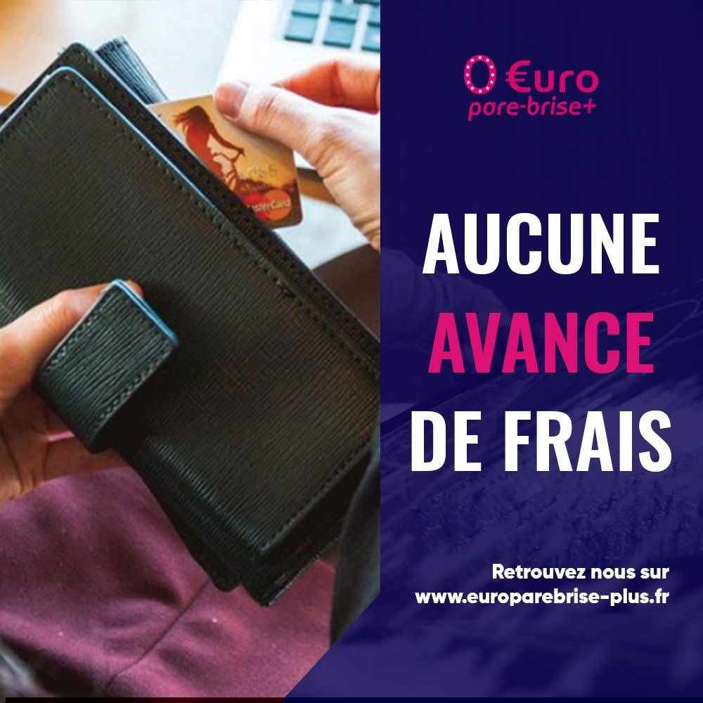 Offre spéciale EURO PARE BRISE+ Castres