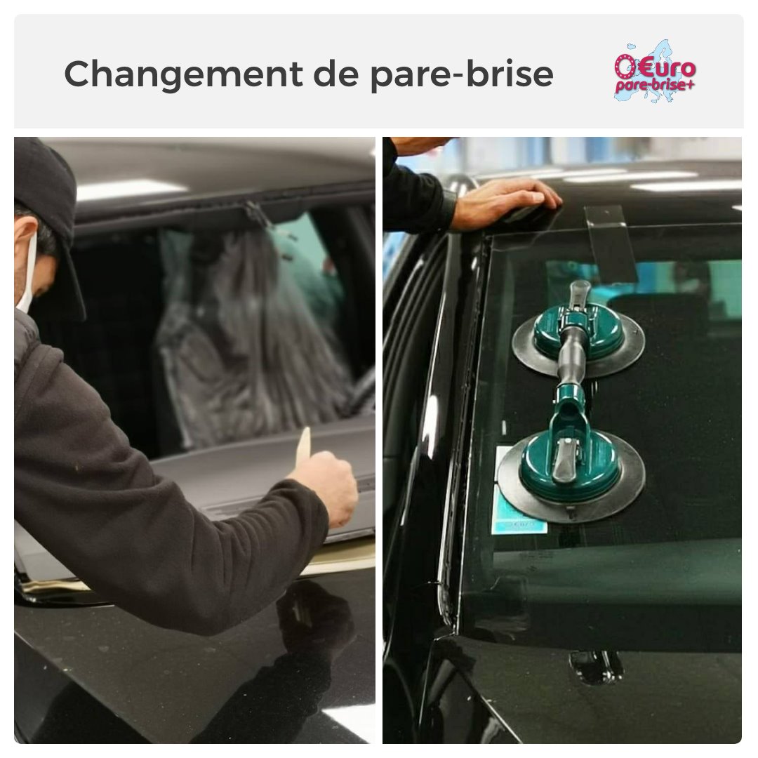 Offre spéciale EURO PARE BRISE+ Pamiers