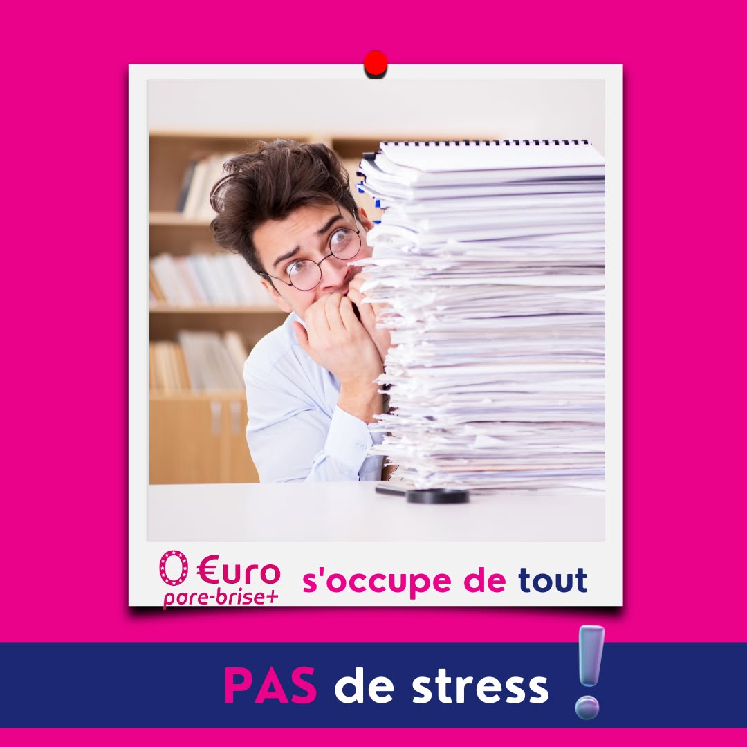 Offre spéciale EURO PARE BRISE+ Wittenheim