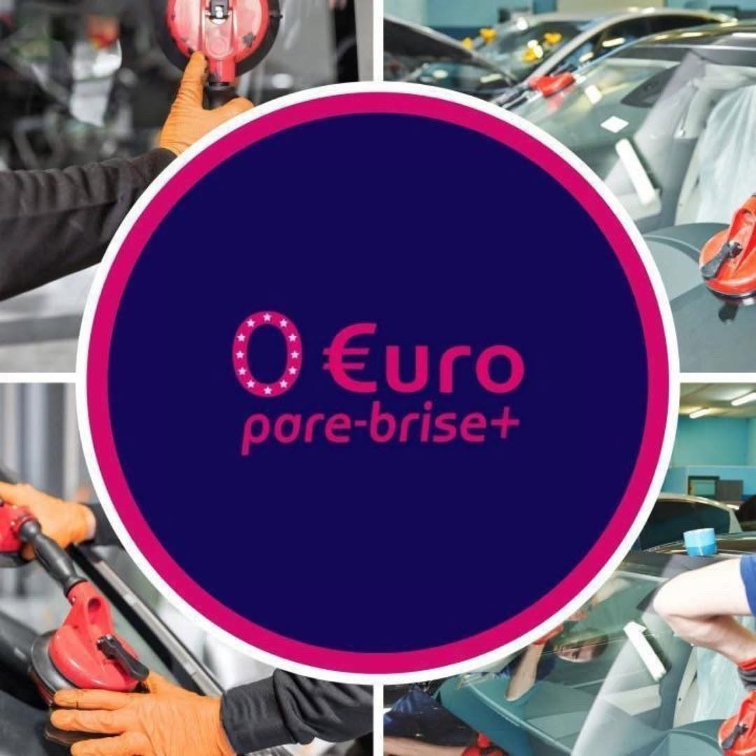 Offre spéciale EURO PARE BRISE+ Suivre le centre de Albi :