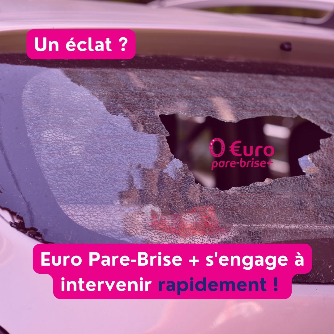 Offre spéciale EURO PARE BRISE+ Suivre le centre de Narbonne :