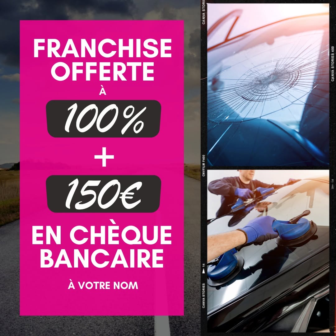 Offre spéciale EURO PARE BRISE+ Suivre le centre de Narbonne :