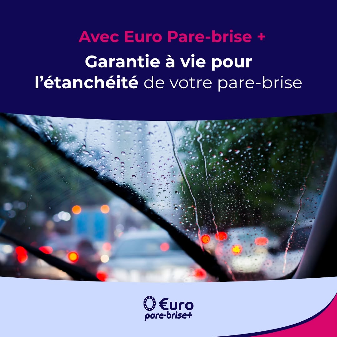 Offre spéciale EURO PARE BRISE+ Suivre le centre de Perpignan :