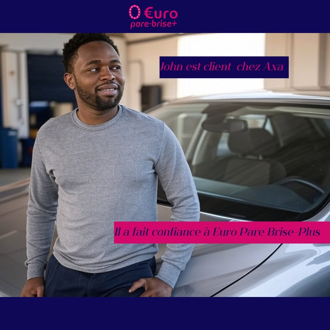 Offre spéciale EURO PARE BRISE+ Suivre le centre de Valserhône :