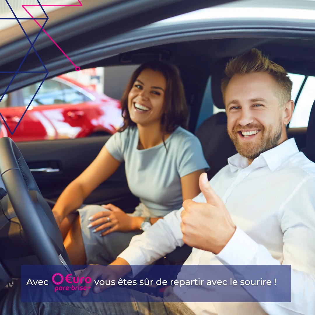 Offre spéciale EURO PARE BRISE+ Suivre le centre de Châlons en Champagne :
