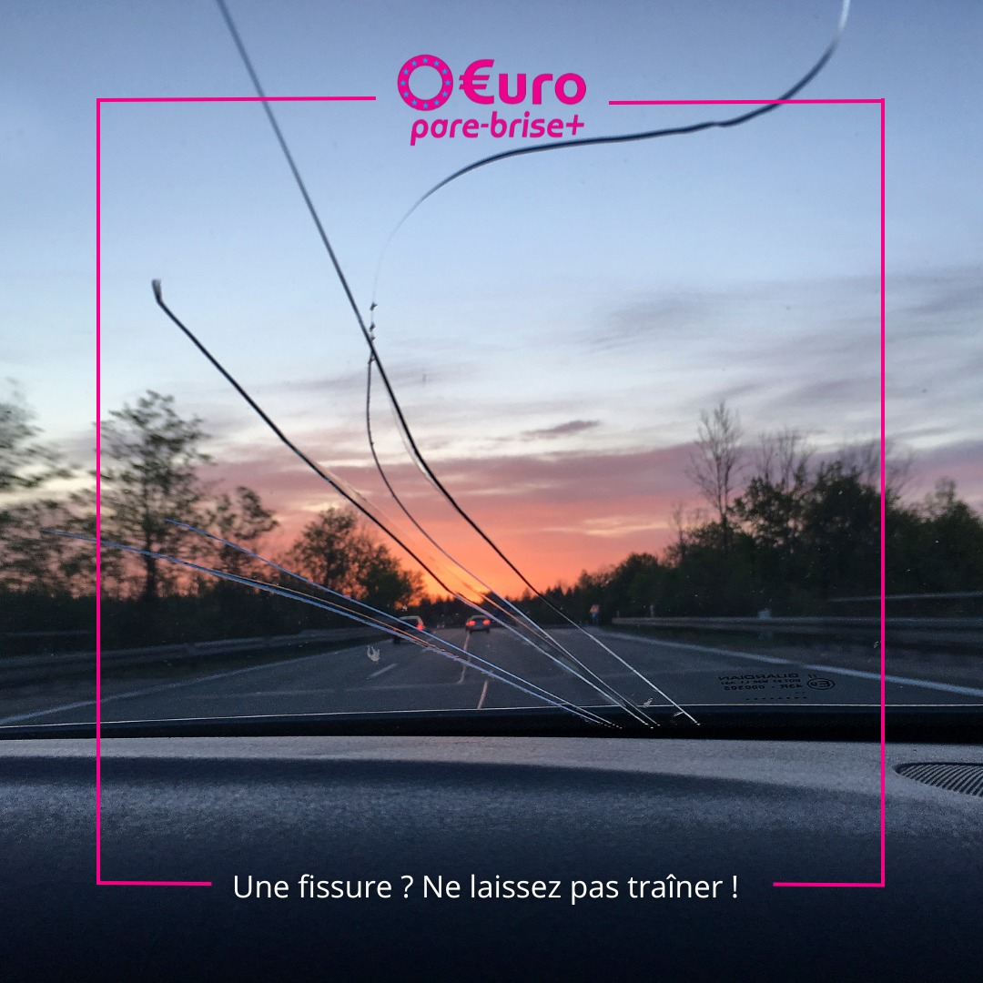Offre spéciale EURO PARE BRISE+ Épernay