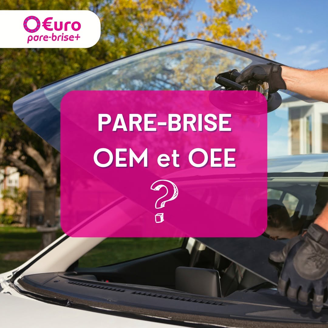 Offre spéciale EURO PARE BRISE+ Suivre le centre de Mulhouse :