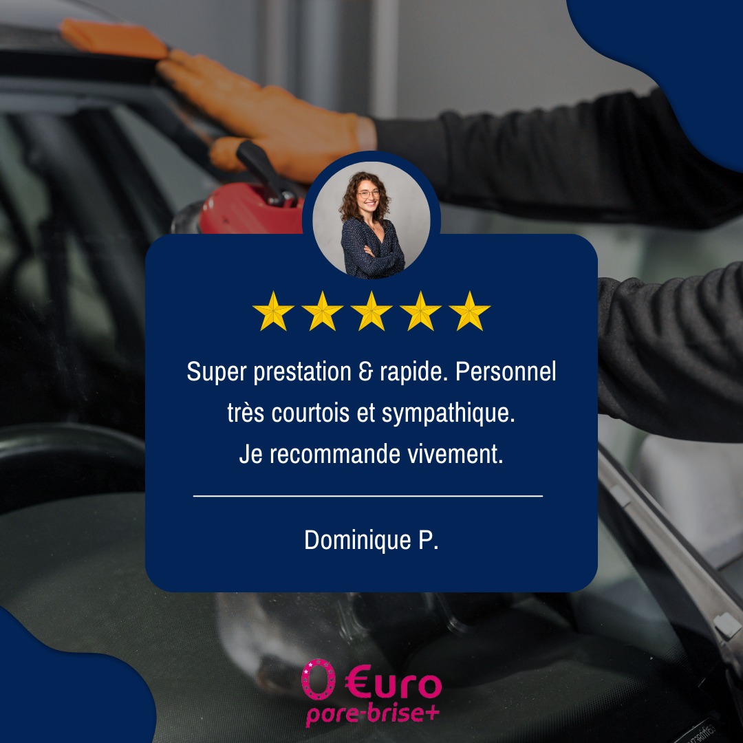 Offre spéciale EURO PARE BRISE+ Suivre le centre de Châlons en Champagne :