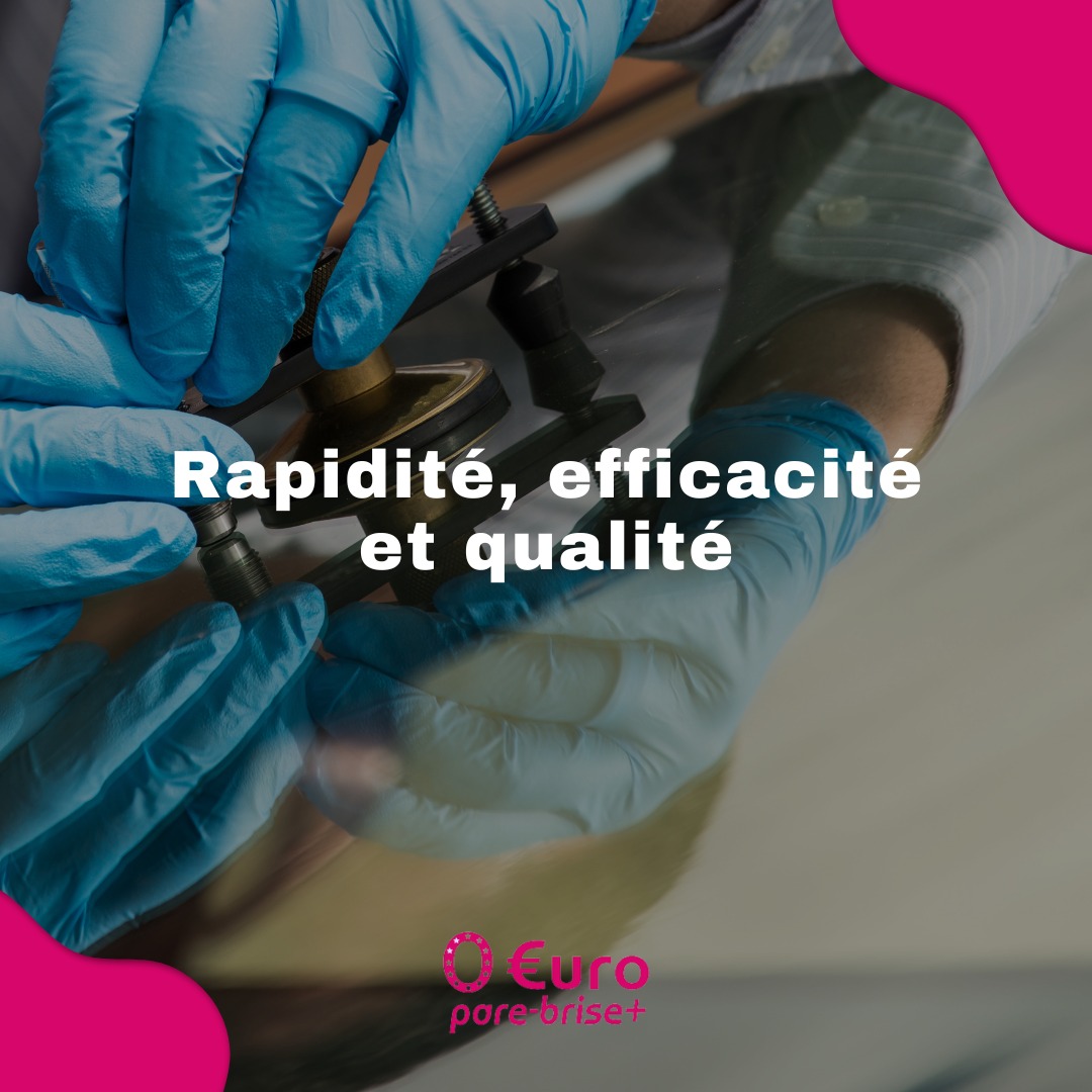 Offre spéciale EURO PARE BRISE+ Suivre le centre de Châlons en Champagne :