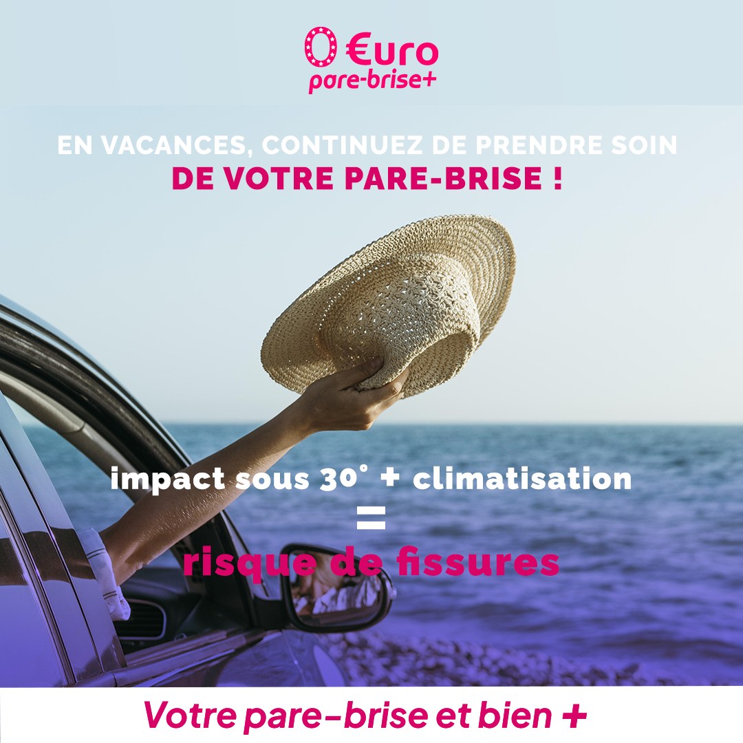 Offre spéciale EURO PARE BRISE+