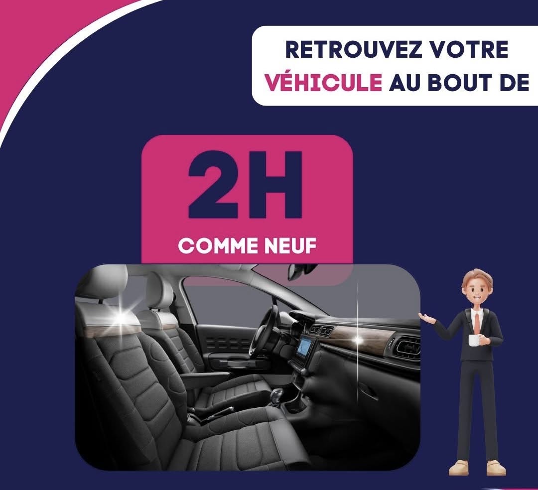 Offre spéciale EURO PARE BRISE+ Suivre le centre de Sainte-Menehould :
