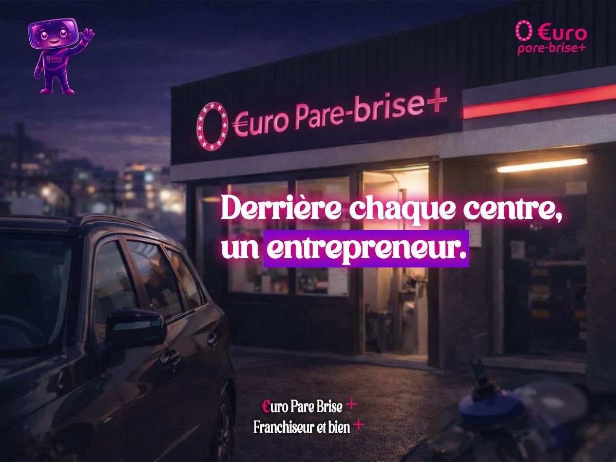 Offre spéciale EURO PARE BRISE+ Dole