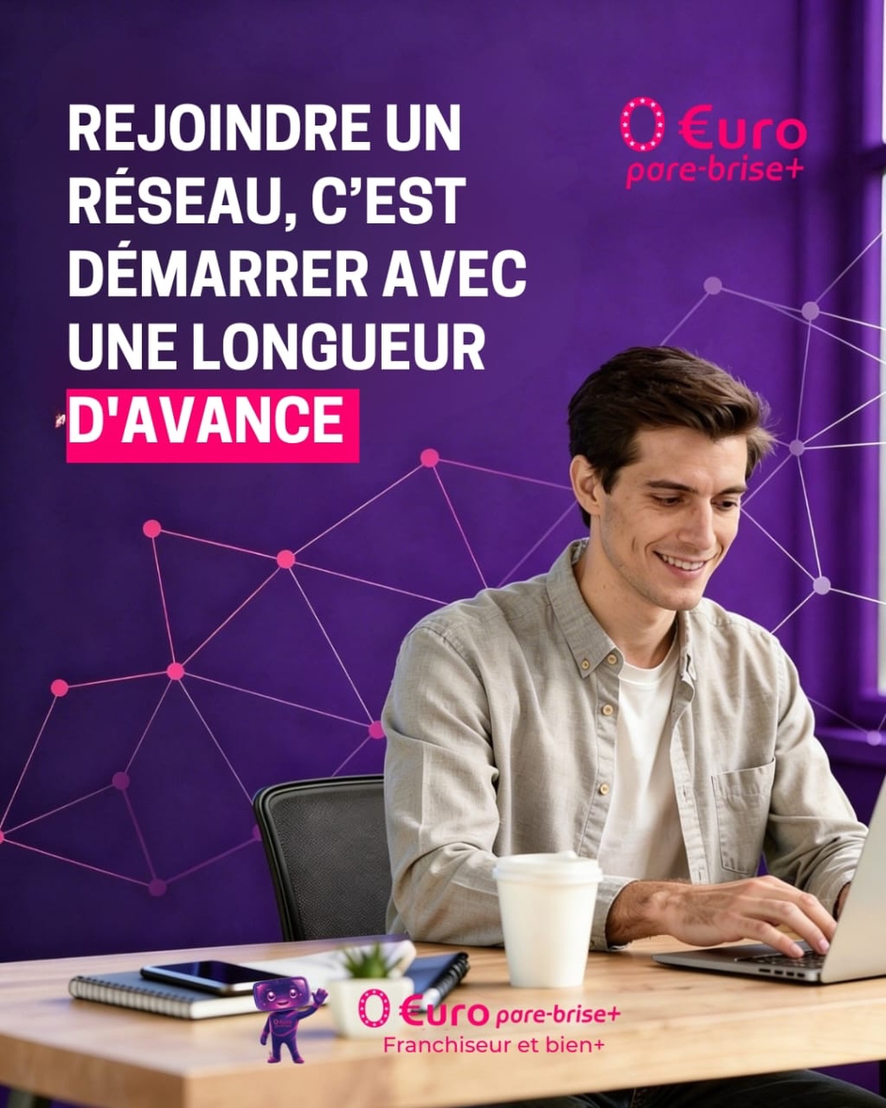 Offre spéciale EURO PARE BRISE+ Chalon-sur-Saône