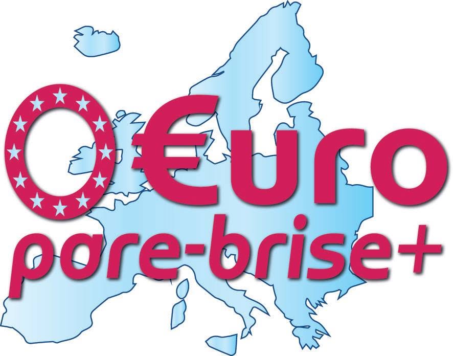 Offre spéciale EURO PARE BRISE+ Suivre le centre de Charleville-Mezières :