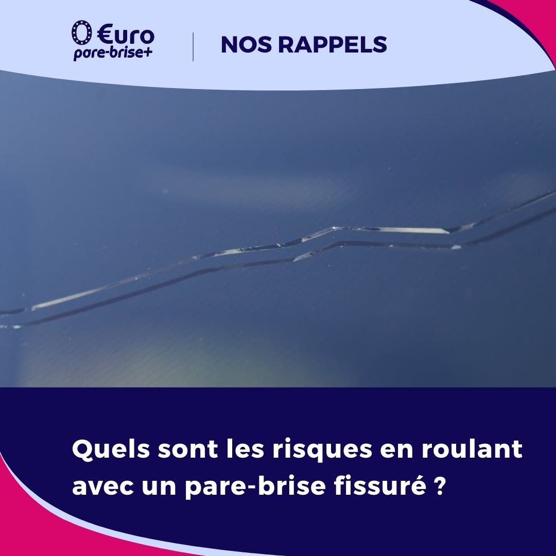 Offre spéciale EURO PARE BRISE+ Suivre le centre de Béziers :