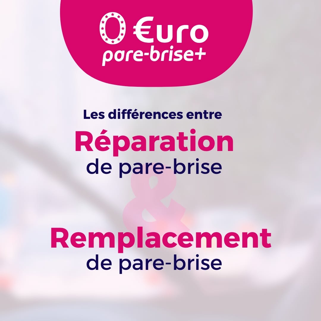 Offre spéciale EURO PARE BRISE+ Suivre le centre de Béziers :