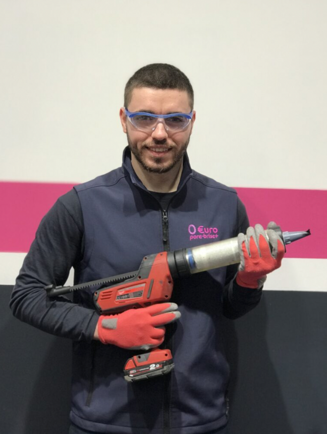 Offre spéciale EURO PARE BRISE+ Clermont-Ferrand