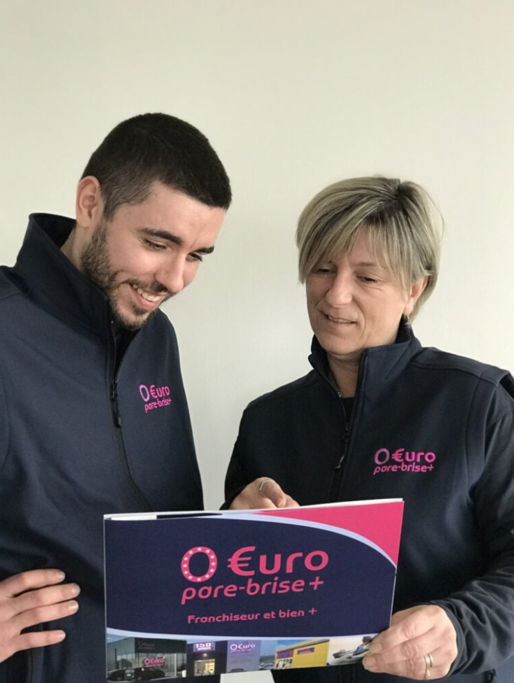 Offre spéciale EURO PARE BRISE+ Clermont-Ferrand